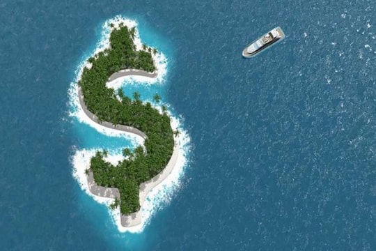 Mỹ chống “rửa tiền” qua bất động sản