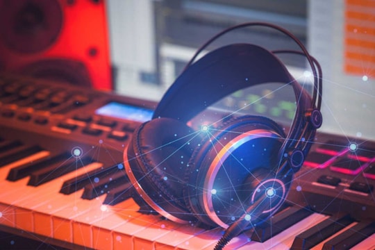 Google và Universal Music đàm phán về bản quyền âm nhạc dùng cho AI