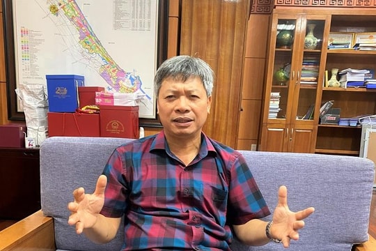 Quảng Nam: Vùng đất mở cho khởi nghiệp đổi mới sáng tạo