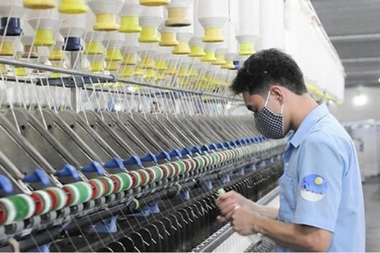 Damsan “lội ngược dòng”