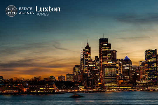 “Cơ hội vàng” cho nhà đầu tư bất động sản Việt tại Úc