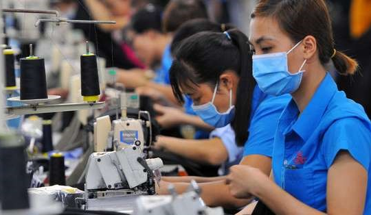 Quy định về trả lương cho NLĐ phải ngừng việc do công ty bảo trì định kỳ điện, nước