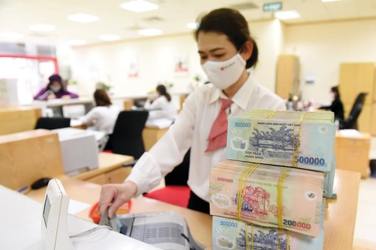 Nghị quyết 105/NQ-CP: Tháo gỡ khó khăn cho doanh nghiệp