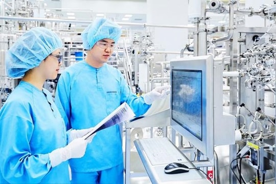 Lợi thế của Việt Nam khi thu hút đầu tư mới vào ngành dược