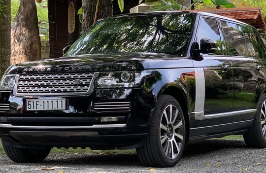 Biển số đẹp giá "trên trời"... sắp hết thời?