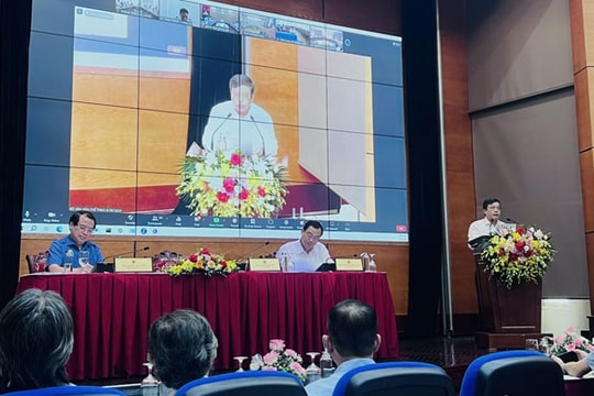 Đẩy mạnh khai thác du lịch đêm thành sản phẩm chủ đạo