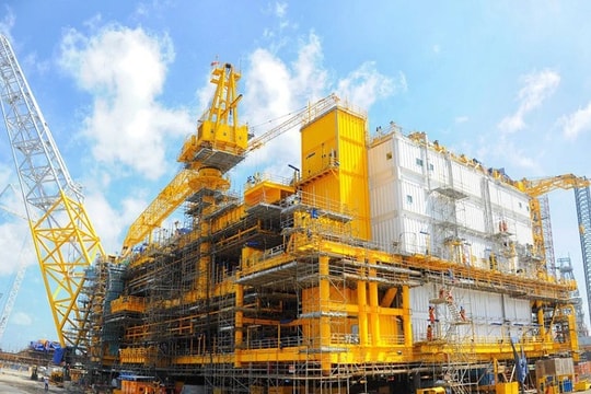 “Bệ đỡ” PVS