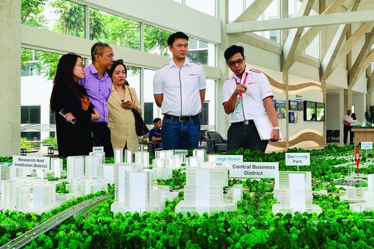 Thủ tướng giao 2 Bộ nghiên cứu lập sàn giao dịch quyền sử dụng đất