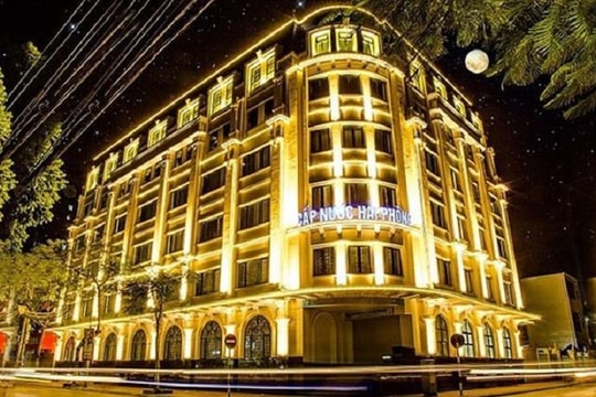 HPW: Tỷ suất lợi nhuận chưa tương xứng với tiềm năng