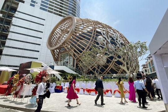 Cần có cơ chế đầu tư hợp tác công - tư trong lĩnh vực văn hóa