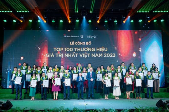 Ngân hàng tăng giá trị thương hiệu nhờ áp dụng số hóa và cải thiện dịch vụ