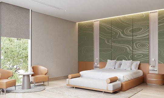 Sắp ra mắt biệt thự hoàn thiện nội thất tại khu villa compound Regal Victoria