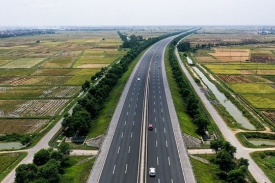 TP.HCM: Sẽ thí điểm mô hình TOD tại cao tốc TP.HCM - Mộc Bài