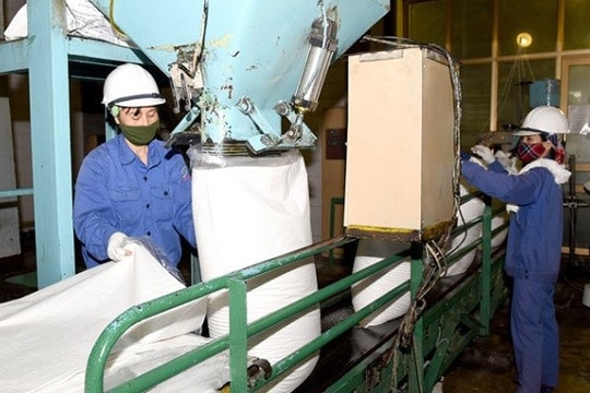 Sửa Luật Thuế GTGT: Phải công bằng với hàng hóa trong nước