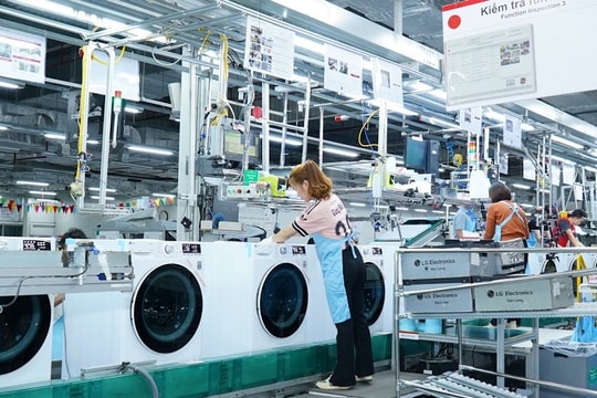 Hải Phòng: "Gỡ khó" để doanh nghiệp phát triển