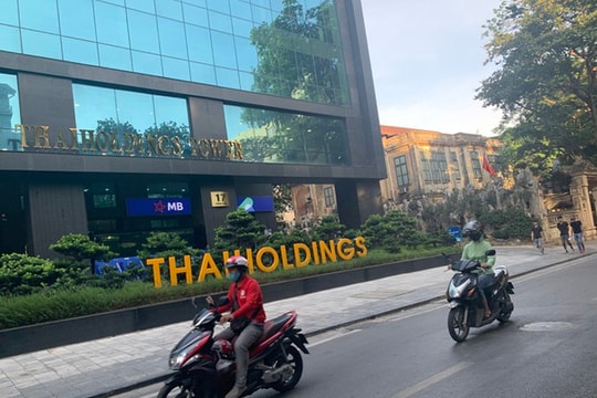 THD thoát lỗ, muốn đầu tư dự án khủng của DIC