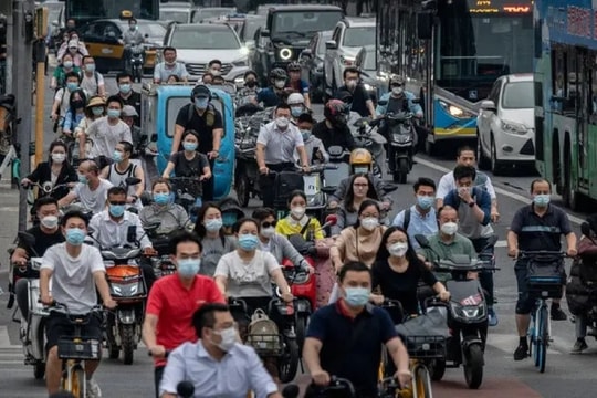 Trở lực kinh tế Trung Quốc (Kỳ IV): Hé lộ lý do "cỗ xe" kinh tế bị trục trặc