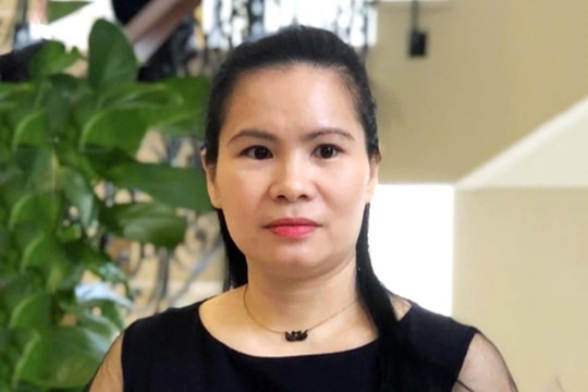 Doanh nghiệp da giày khó khăn kết nối đối tác