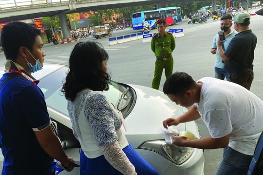 Khơi “điểm nghẽn” trong xử lý tài sản bảo đảm