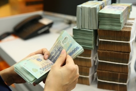 Báo động nợ xấu ngân hàng