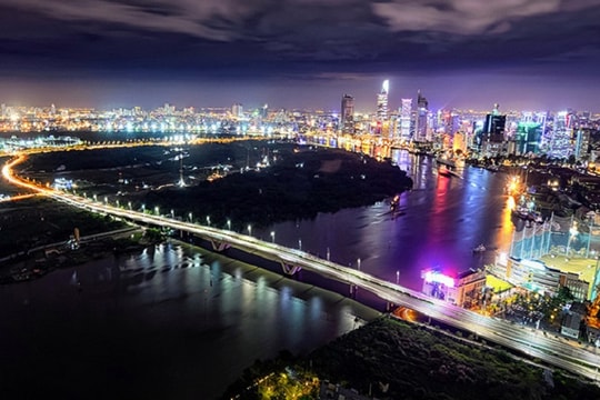 Hãy giữ mãi thương hiệu "Thành phố Cảng Sài Gòn"!