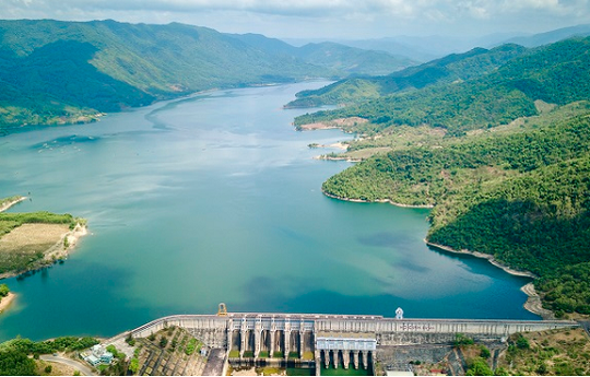 Luật Tài nguyên nước (sửa đổi): Xử lý bất cập quản lý