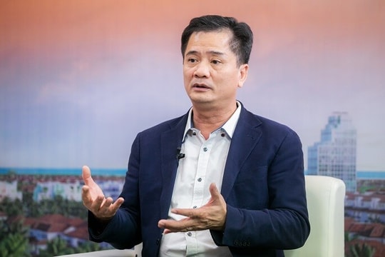 Luật Kinh doanh Bất động sản (sửa đổi): Vai trò "đặc biệt" của tổ chức môi giới