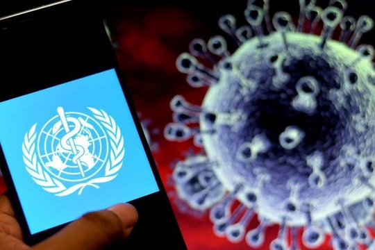 Biến thể BA.2.86 đáng quan ngại?