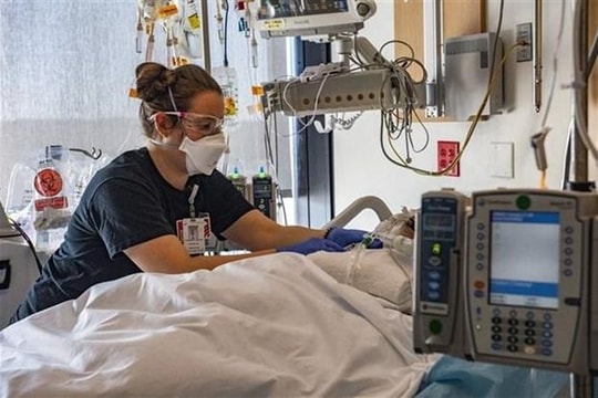 Biến thể mới của Omicron có làm bệnh COVID-19 nặng hơn?