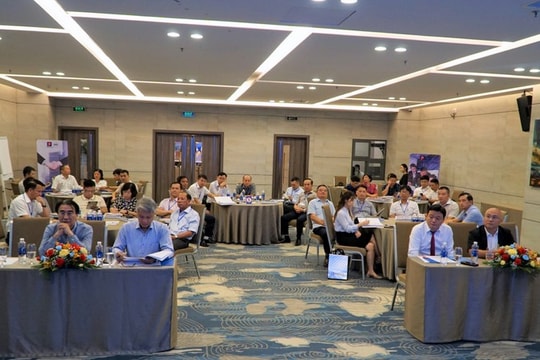 Khai giảng Khóa 01 chương trình đào tạo Cán bộ kinh doanh Petrolimex