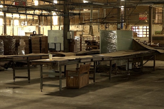 Vì sao doanh nghiệp vẫn chưa thể phục hồi?