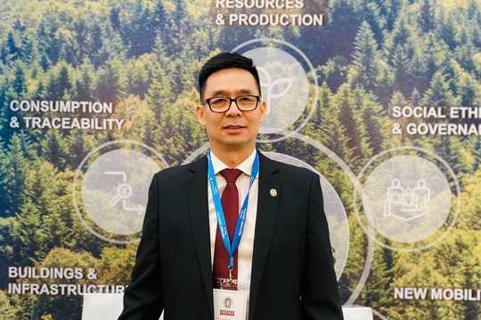 Thuế carbon EU có đáng ngại?