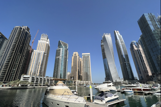 Xu hướng đầu tư bất động sản toàn cầu diễn biến ra sao?