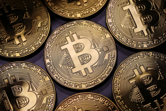 Bitcoin ổn định sau đà sụt giảm mạnh