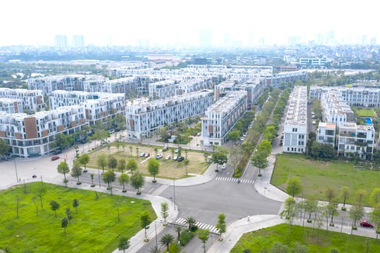 Bitexco kiến nghị nhằm phát triển đồng bộ KĐT The Manor Central Park