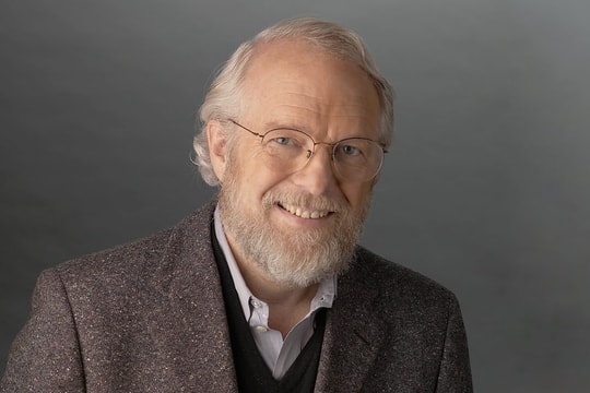 Những đổi mới đột phá của John Warnock - "cha đẻ của PDF"