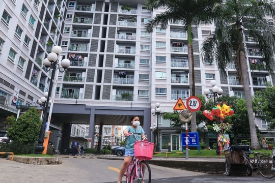 Mở rộng đối tượng mua nhà ở xã hội: Xem xét các trường hợp yếu thế