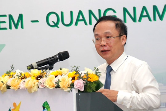 KHỞI NGHIỆP QUẢNG NAM: Phát huy vai trò của các doanh nghiệp lớn