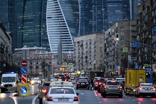 Phương Tây sẽ siết thêm "gọng kìm" với nền kinh tế Nga?