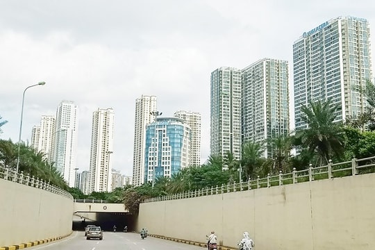 Giao dịch bất động sản qua sàn: Có nên bắt buộc?