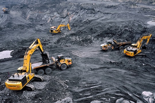 "Cuộc chiến nảy lửa" đất hiếm (Kỳ IV): Cuộc chạy đua của các liên minh khoáng sản