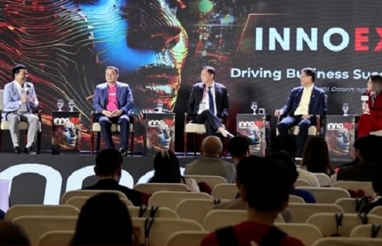 Công nghệ là nền tảng giúp doanh nghiệp chuyển đổi nhanh và hiệu quả