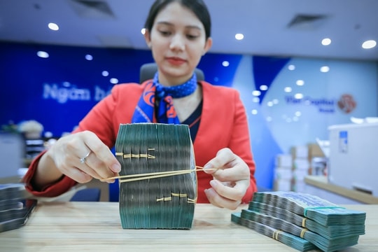 Thông tư 10/2023 tác động ra sao đến dòng tín dụng?