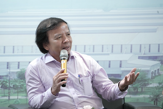 Khơi dậy ý chí, đam mê và khát vọng vươn lên làm giàu