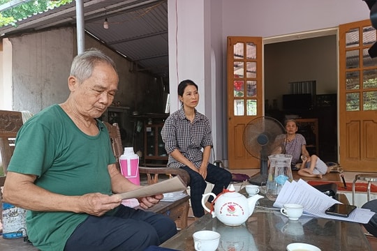 "Sập bẫy" lừa “hợp đồng giả cách” - Kỳ 3: Nâng “khống” tài sản, “rút ruột” ngân hàng