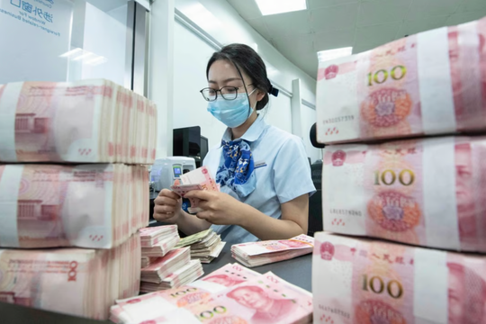 Kinh tế Trung Quốc: Bất ổn trái phiếu địa ốc và nguy cơ giảm phát