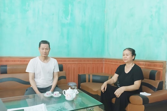 "Sập bẫy" lừa “hợp đồng giả cách” - Kỳ 4: Trách nhiệm của công chứng viên?