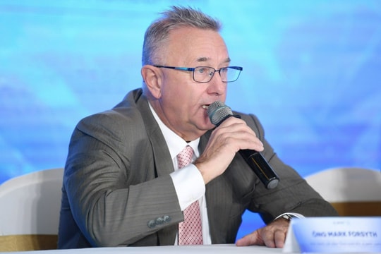 Được chọn là đối tác đầu tiên tại Việt Nam, Meey Land có gì hấp dẫn Quỹ Singapore?