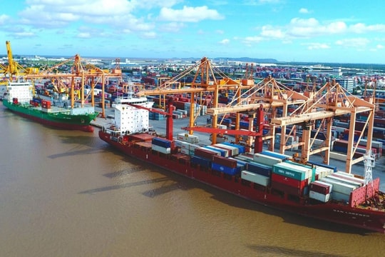 Cơ chế liên kết chưa tốt làm giảm hiệu quả đầu tư công