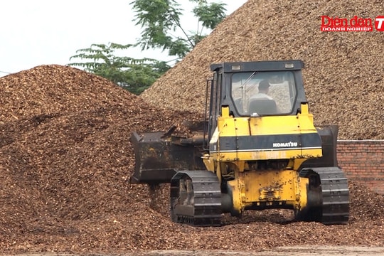 Chậm hoàn thuế GTGT: Doanh nghiệp có thể bị phá sản bất cứ lúc nào